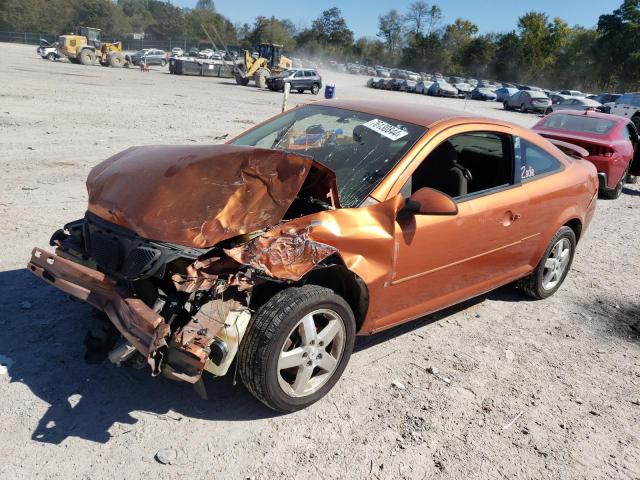 pontiac g5 2007 1g2al15f077225846