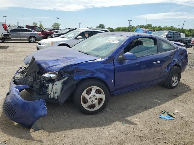 pontiac g5 2007 1g2al15f277277799