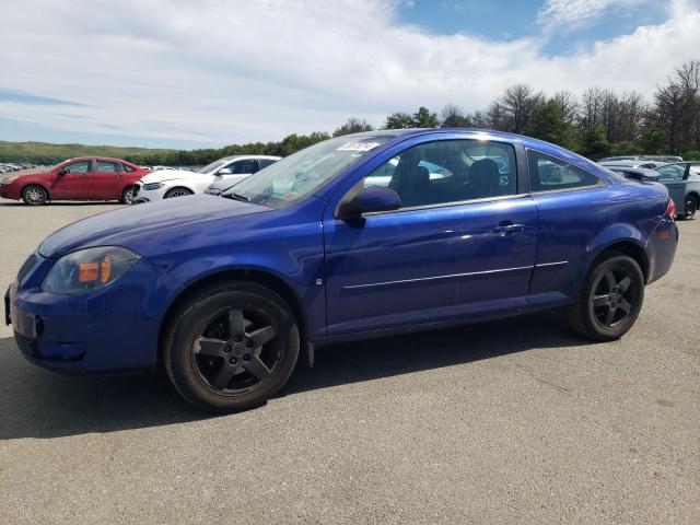 pontiac g5 2007 1g2al15f377249624