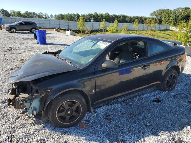 pontiac g5 2007 1g2al15f477176599