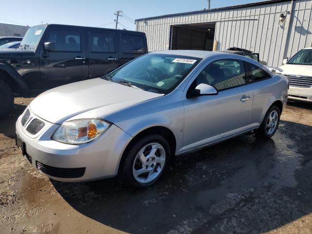 pontiac g5 2007 1g2al15fx77238913