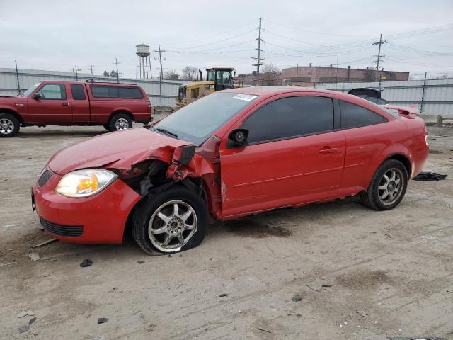 pontiac g5 2007 1g2al15fx77410664