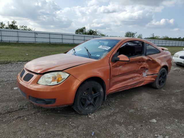 pontiac g5 2007 1g2al18f077154692