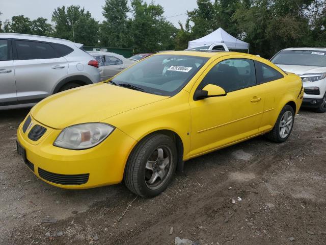 pontiac g5 2007 1g2al18f077157625