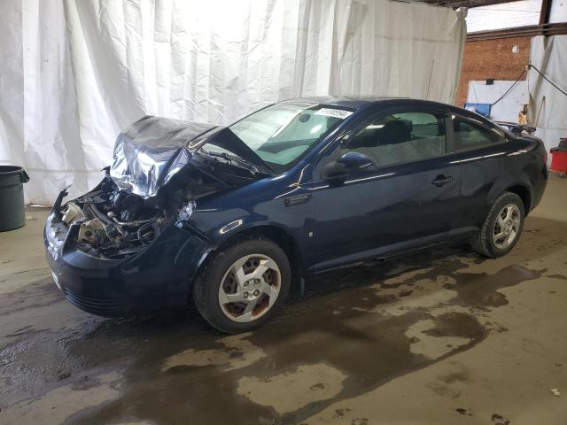 pontiac g5 2008 1g2al18f087316905