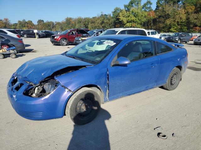 pontiac g5 2008 1g2al18f187132444