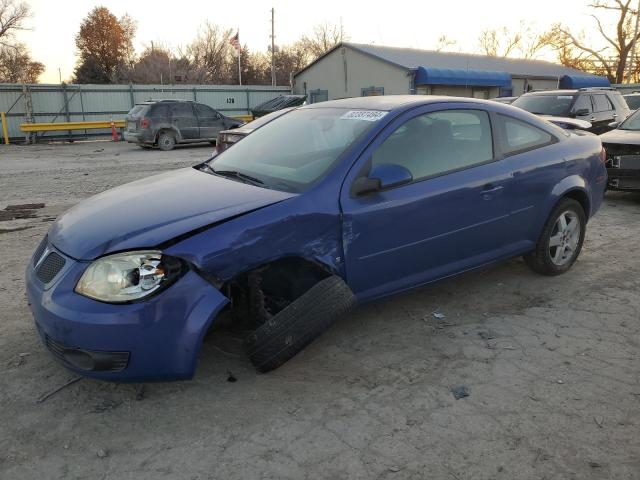 pontiac g5 2008 1g2al18f287252298