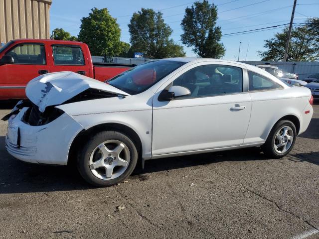 pontiac g5 2008 1g2al18f487143163