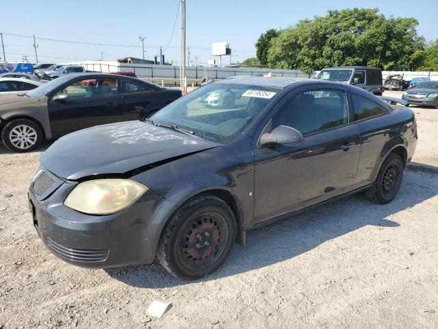 pontiac g5 2008 1g2al18f487194338