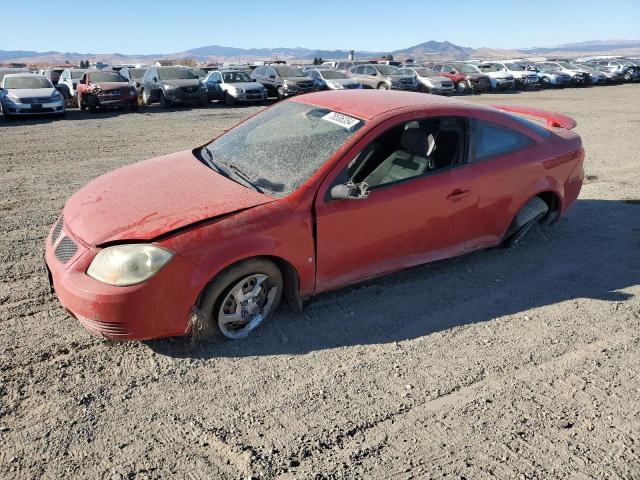 pontiac g5 2008 1g2al18f487230724