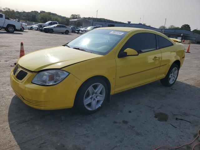 pontiac g5 2008 1g2al18f587112570