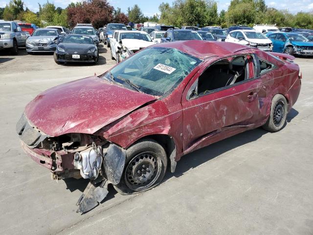 pontiac g5 2008 1g2al18f787243452