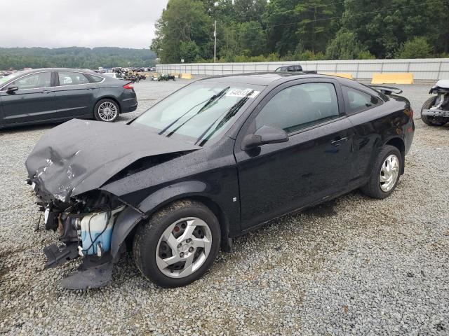 pontiac g5 2008 1g2al18f787245783