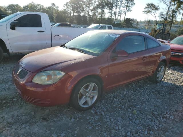 pontiac g5 2008 1g2al18fx87331900