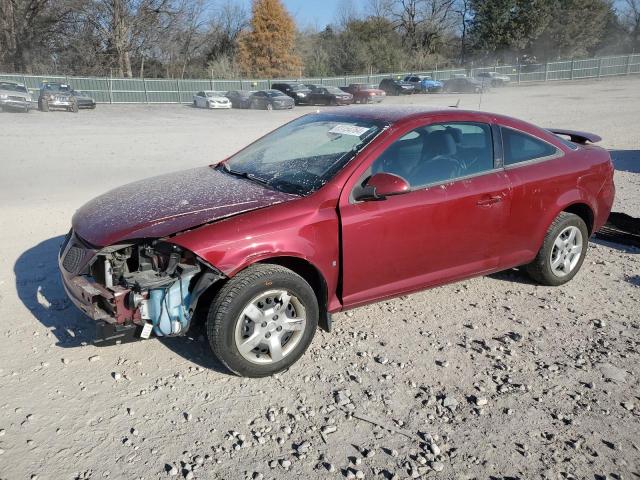 pontiac g5 2009 1g2al18h297115008