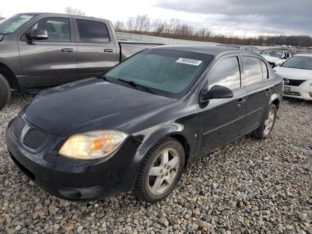 pontiac g5 2008 1g2al55f187187276