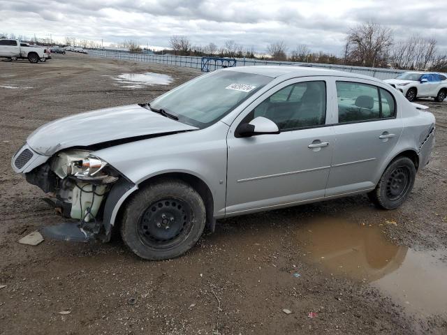 pontiac g5 2008 1g2al55f287307652