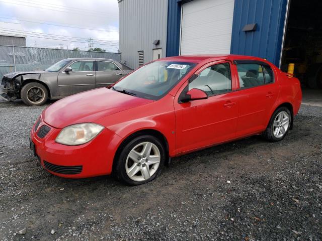 pontiac g5 2007 1g2al55f577259241