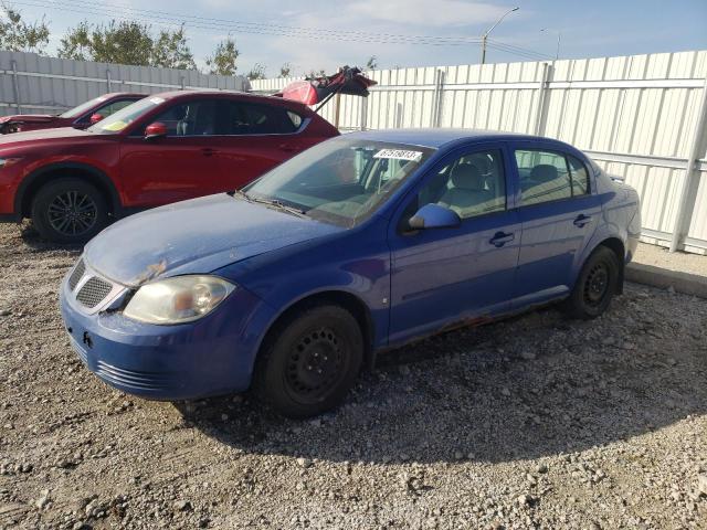 pontiac g5 se 2008 1g2al55f987181998