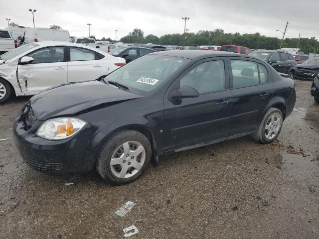 pontiac g5 se 2008 1g2al55f987281101