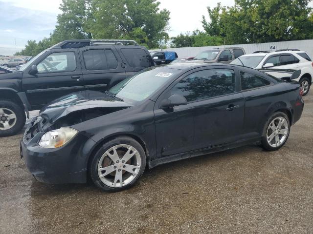 pontiac g5 gt 2007 1g2an15b477155744