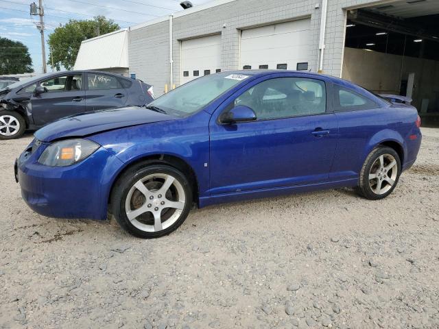 pontiac g5 gt 2007 1g2an18b077141657