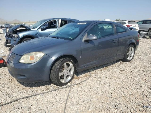 pontiac g5 gt 2008 1g2an18b087196594