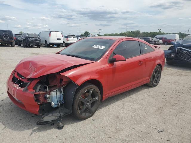 pontiac g5 gt 2008 1g2an18b187307573