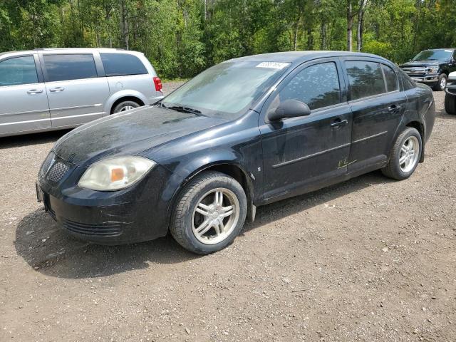 pontiac g5 2009 1g2ar55hx97161339