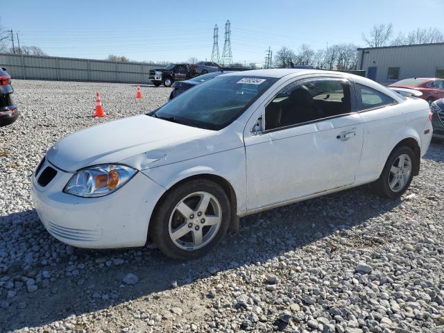 pontiac g5 2009 1g2as18h197242142