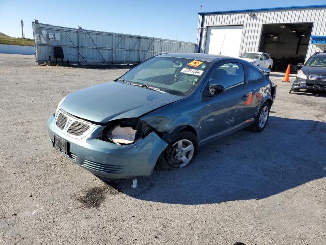 pontiac g5 2009 1g2as18h397108362