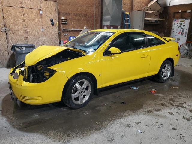 pontiac g5 2009 1g2as18h397239470