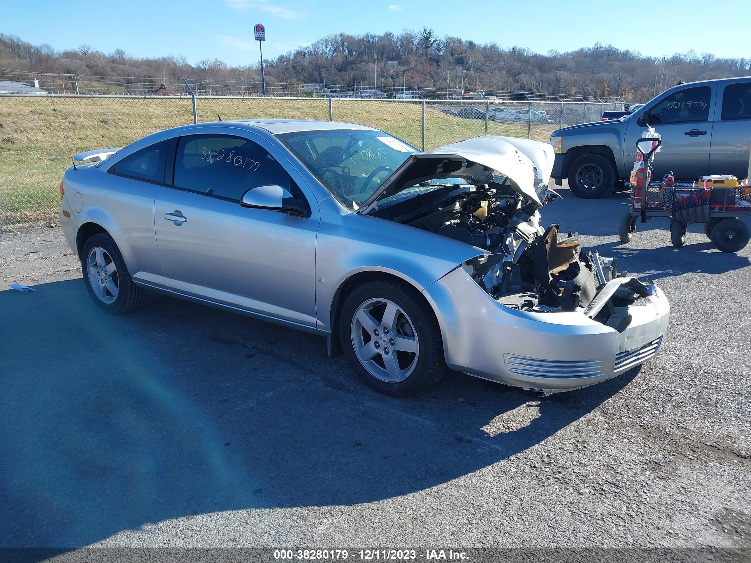 pontiac g5 2009 1g2as18h497188576