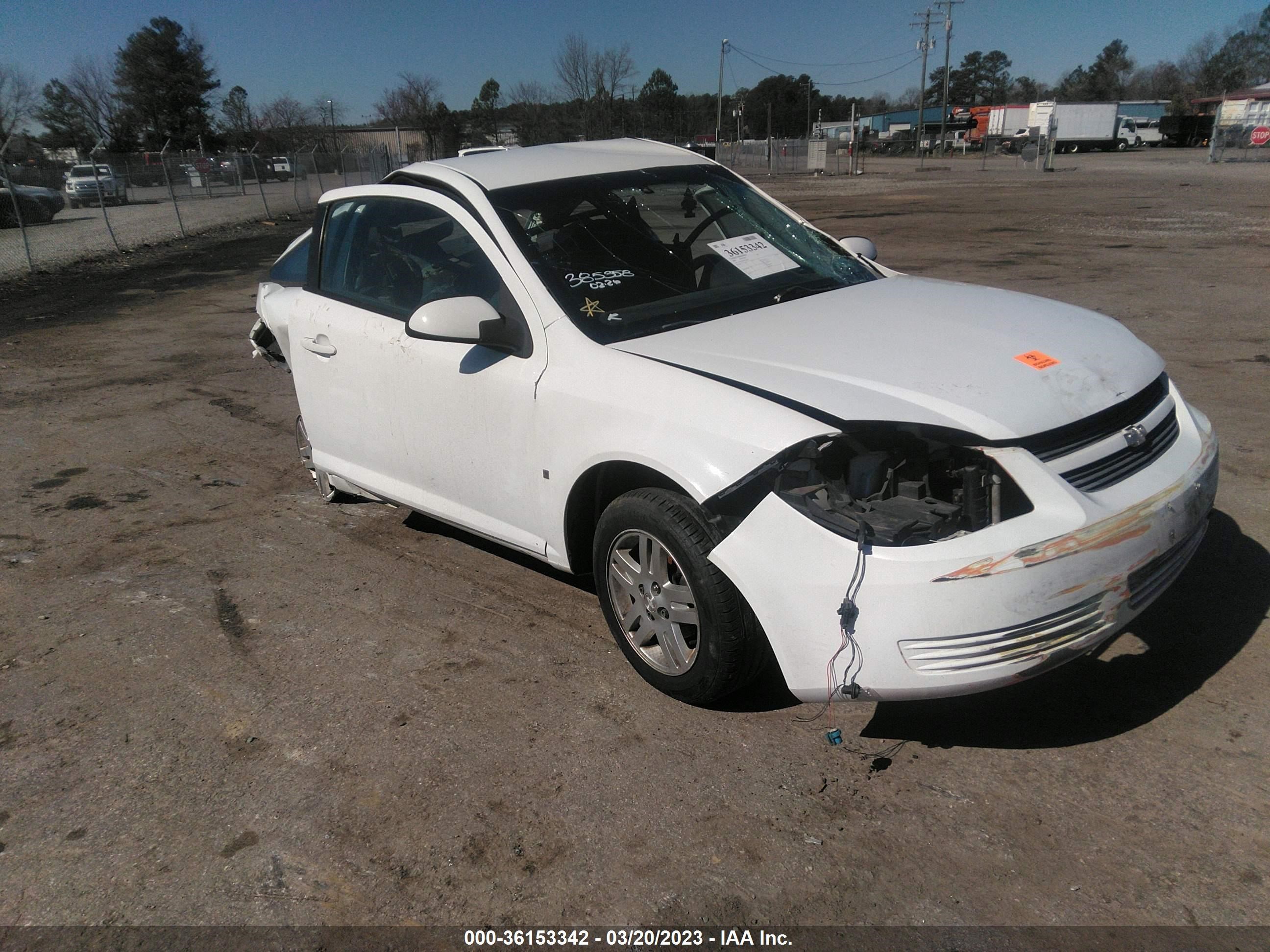 pontiac g5 2009 1g2as18h697100336