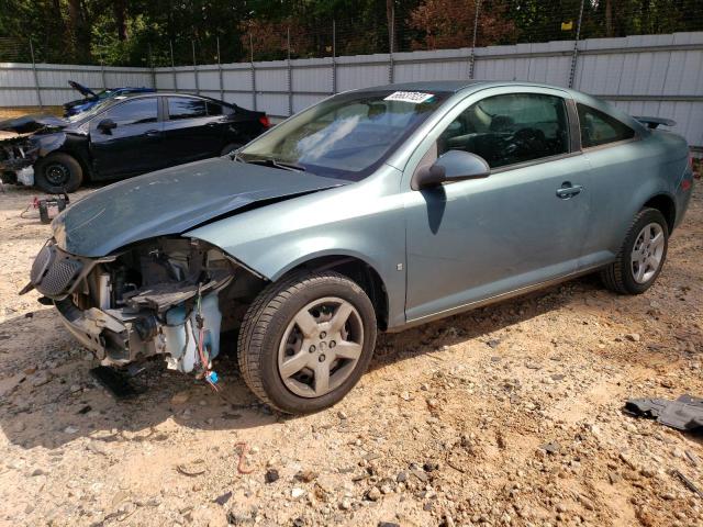 pontiac g5 2009 1g2as18h697127066