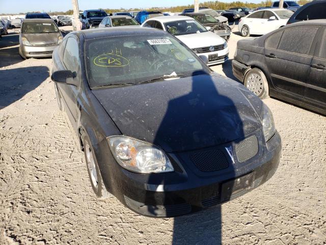 pontiac g5 2009 1g2as18h697282877