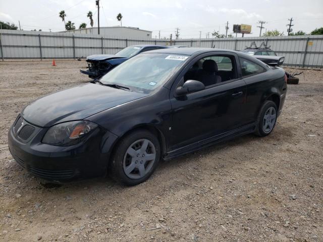 pontiac g5 2009 1g2as18h797122524