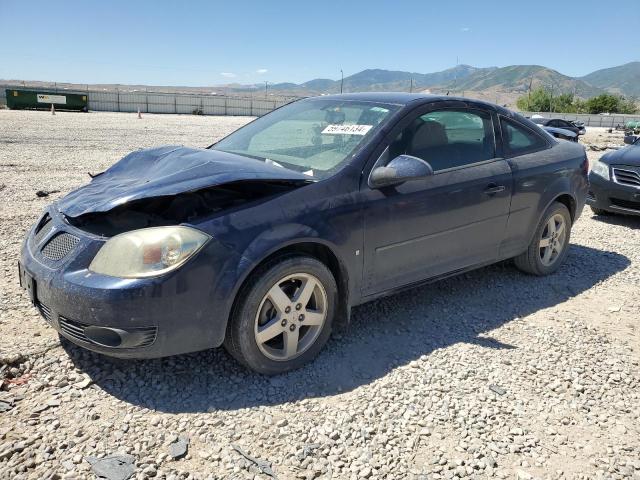 pontiac g5 2009 1g2as18h897119101