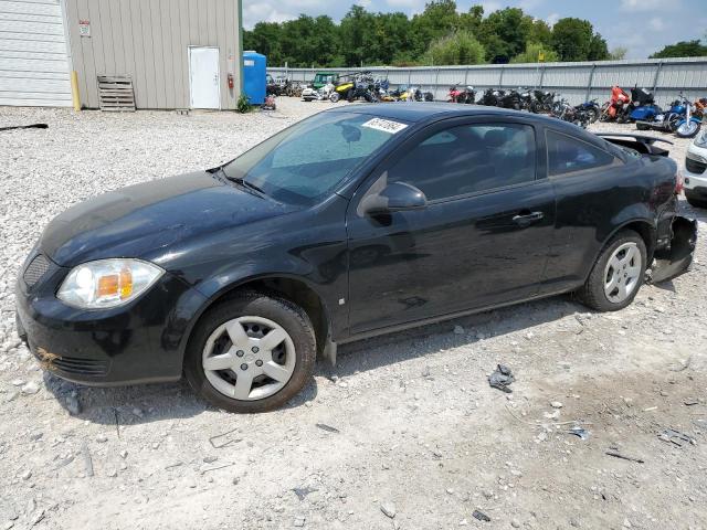 pontiac g5 2009 1g2as18h897217917