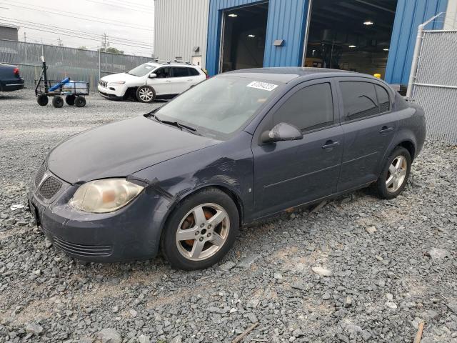 pontiac g5 2009 1g2as55h897131664