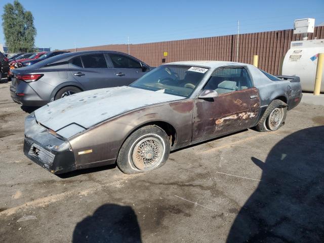 pontiac firebird 1983 1g2as87h4dl227631