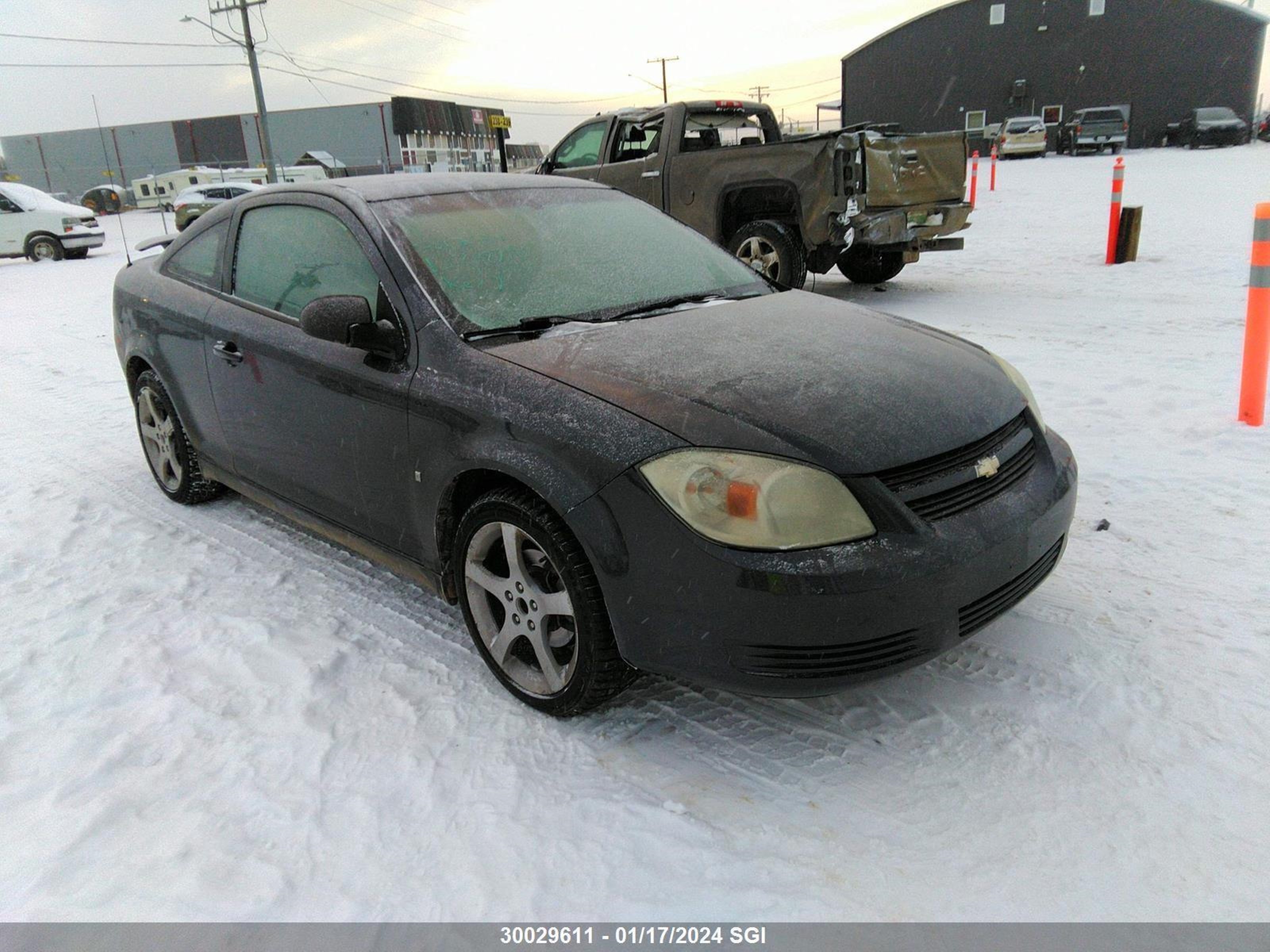 pontiac g5 2009 1g2at18h797284800