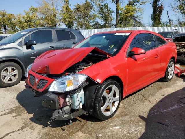 pontiac g5 gt 2009 1g2at18h997224257