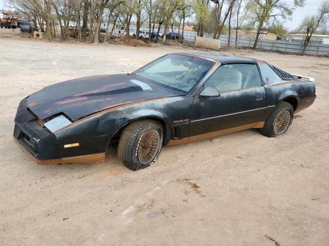 pontiac firebird 1982 1g2aw8771cl561576