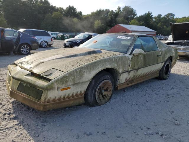 pontiac firebird t 1984 1g2aw87g4en219126