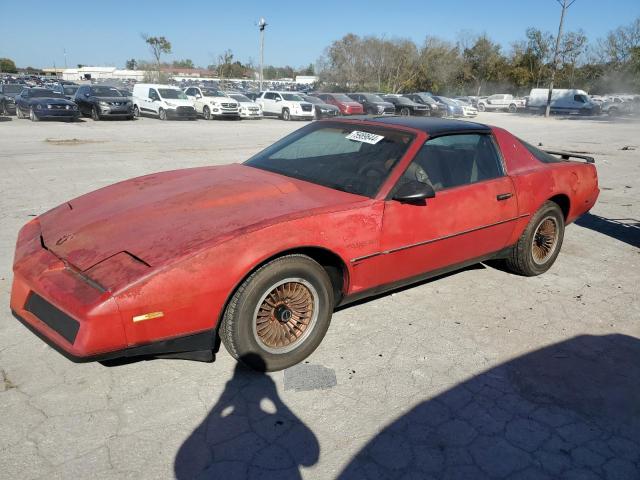 pontiac firebird t 1983 1g2aw87s8dl230208