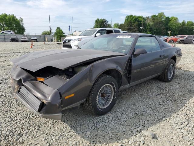 pontiac firebird 1983 1g2ax87l3dn222107