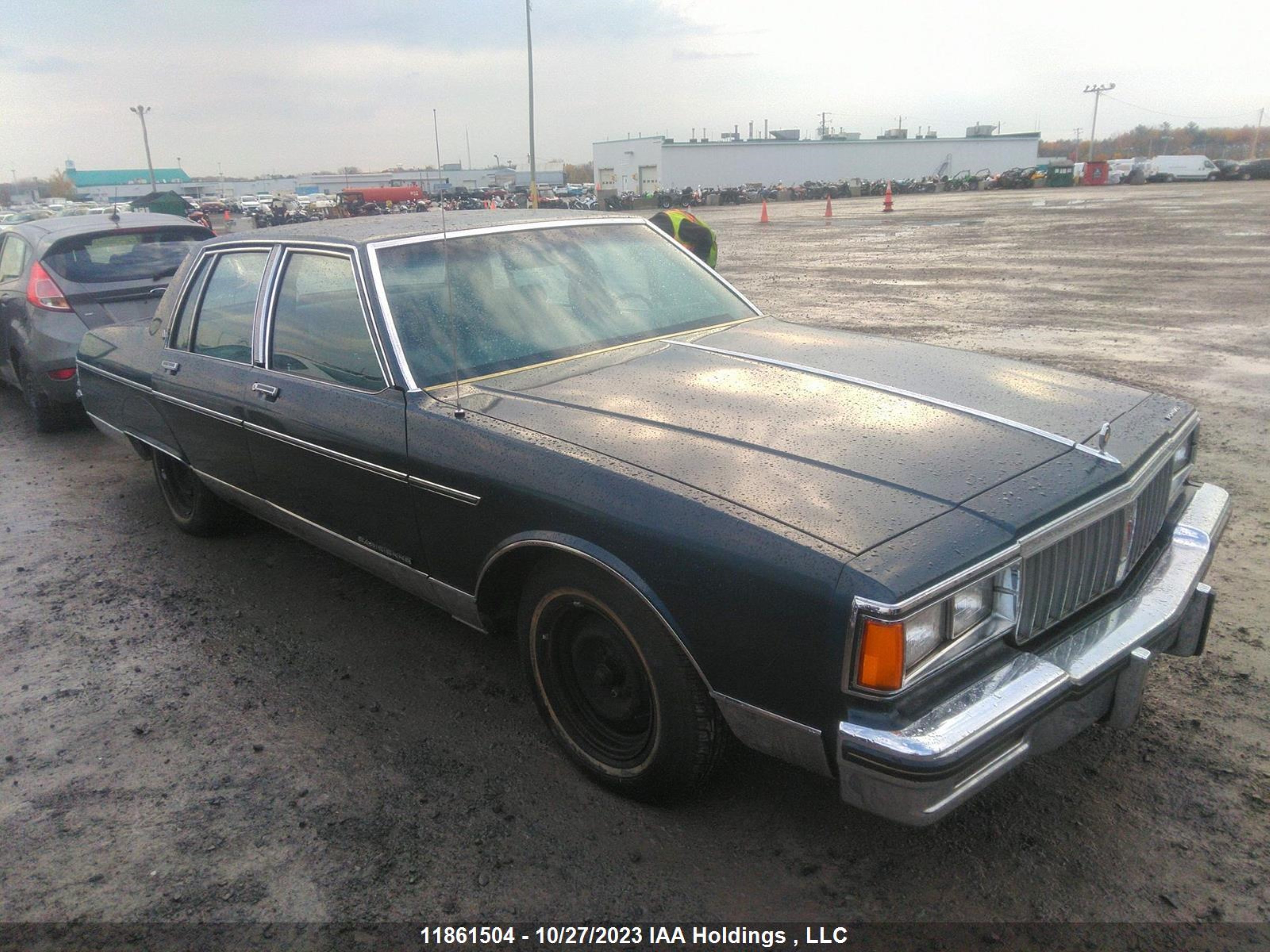 pontiac parisienne 1985 1g2bl69a8fx228783