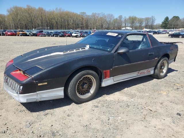 pontiac firebird 1988 1g2fs21e3jl238567