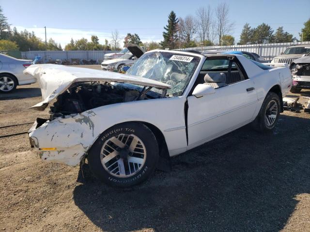 pontiac firebird 1988 1g2fs21s4jl245615